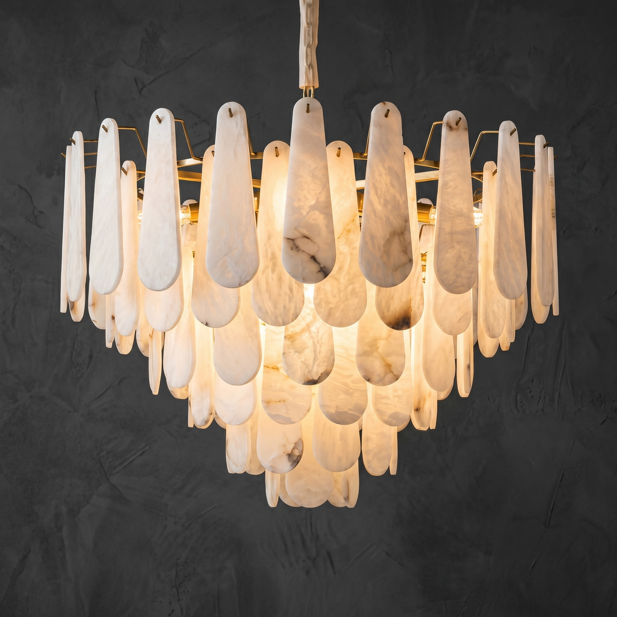 Modern Chandelier For Dining Room