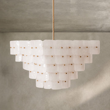 Francis Tiered Chandelier