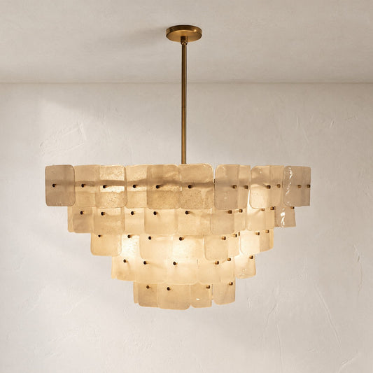 Francis Tiered Chandelier