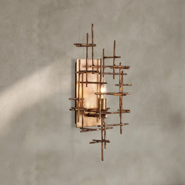 Fritz Wall Sconce