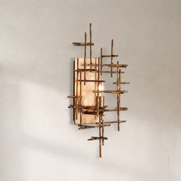Fritz Wall Sconce