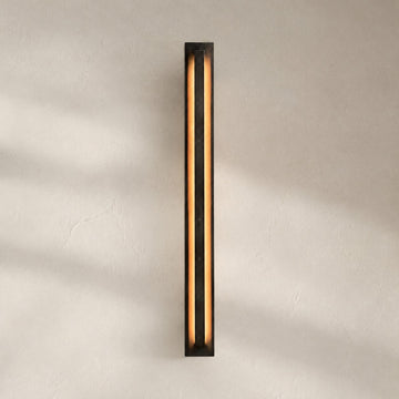 George Grand Wall Sconce