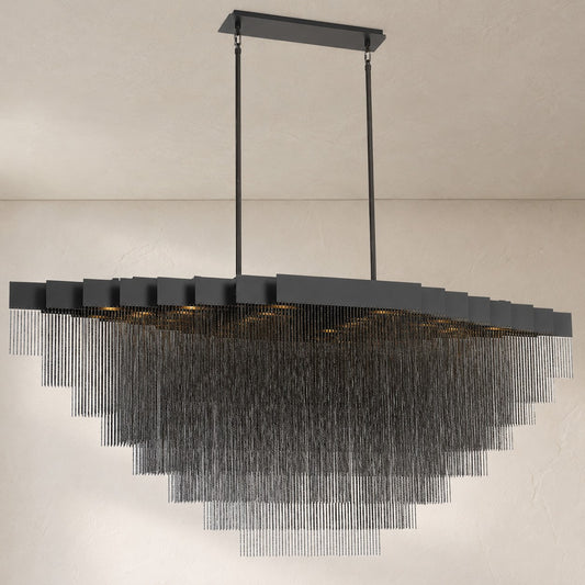 Gildora Linear Chandelier