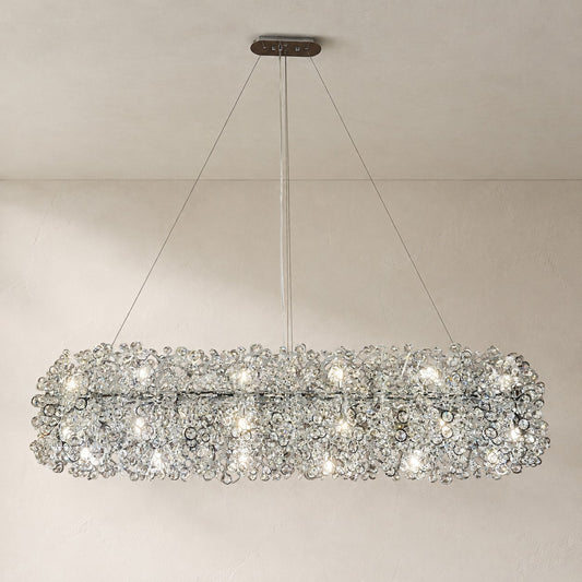 Gyroscope Orbital Pendant Light