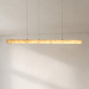 Halima Linear Chandelier