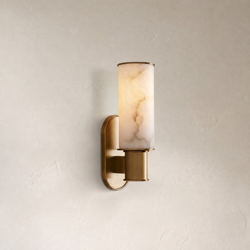 Harlin Column Wall Sconce