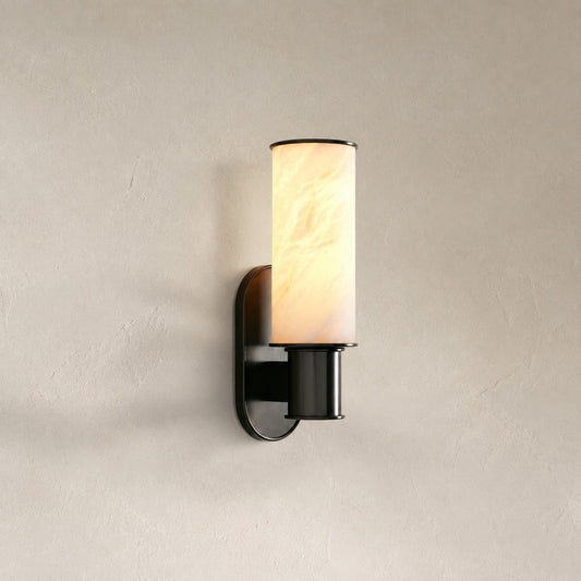 Harlin Column Wall Sconce