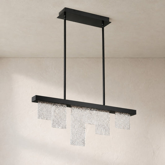 Harper Linear LED Chandelier