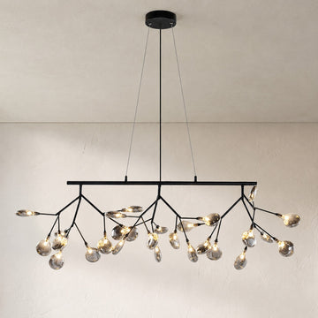 Hazel Branch Chandelier
