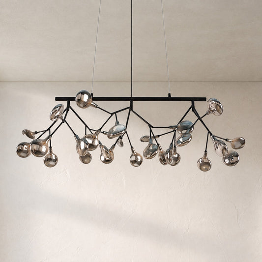 Hazel Branch Chandelier