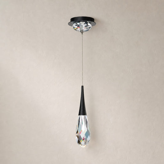 Hibiscus LED Mini Pendant Light
