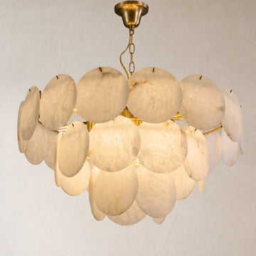 Hollis Round Chandelier