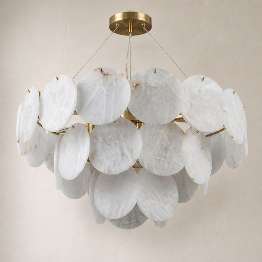 Hollis Round Chandelier