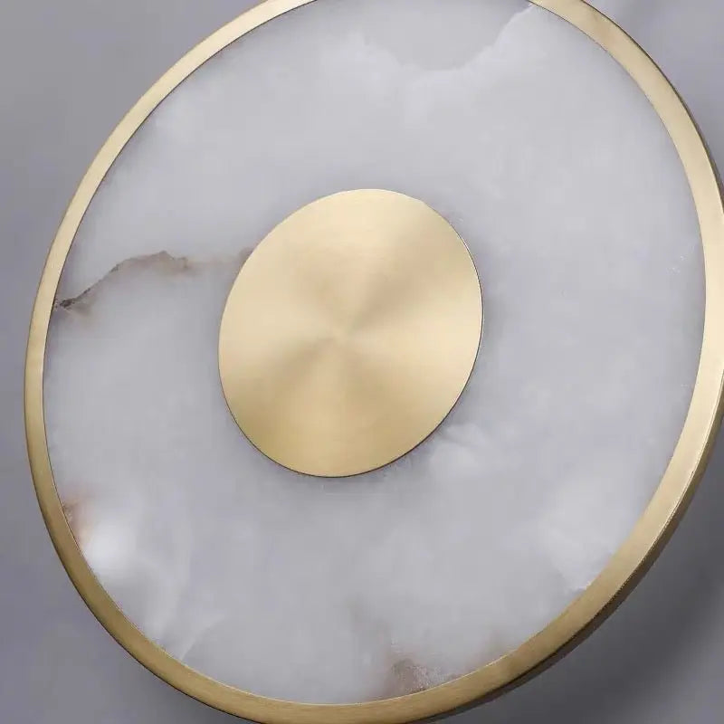 Icarus Alabaster Bedside Wall Mounted Lamps | Lamer Lighting (5)