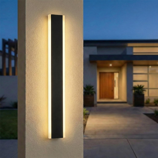 $800+ Purchase Gift | 3 Color Linear Outdoor Light