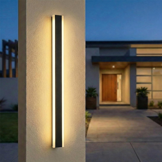 $800+ Purchase Gift | 3 Color Linear Outdoor Light