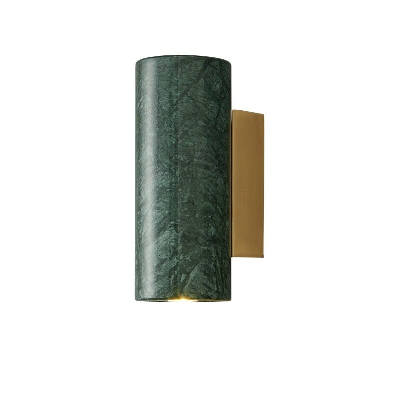 Italian Marble Wall Lamp