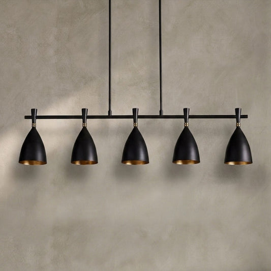 Jacarra Linear Chandelier