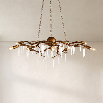 Jada Chandelier 9/15 Lights