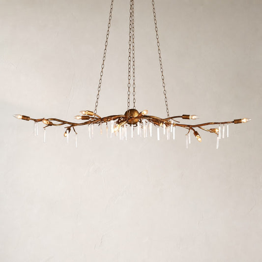 Jada Chandelier 9/15 Lights