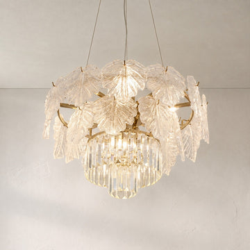 Keira Tiered Pendant Light