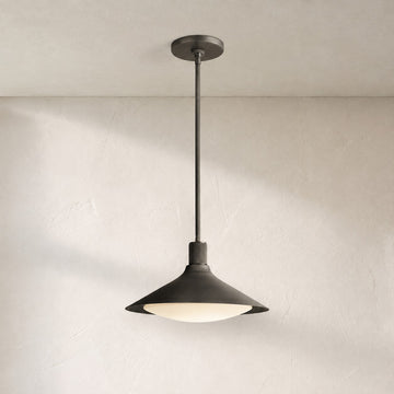Kennon Tapered Pendant Light