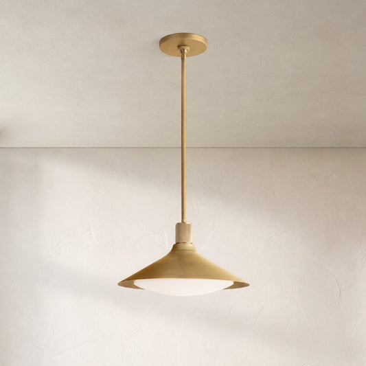 Kennon Tapered Pendant Light