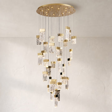 Knox Cascade Pendant Light