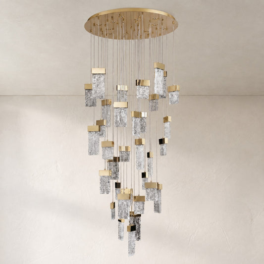 Knox Cascade Pendant Light