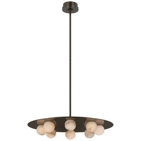 Kelly Wearstler Alabaster Pertica 24