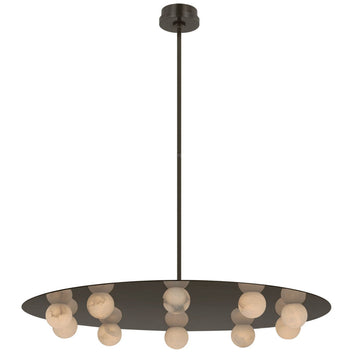 Kelly Wearstler Alabaster Pertica 36