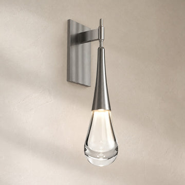 LA Water Drop  LED Wall Sconce