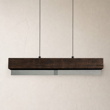 Lena Linear Chandelier