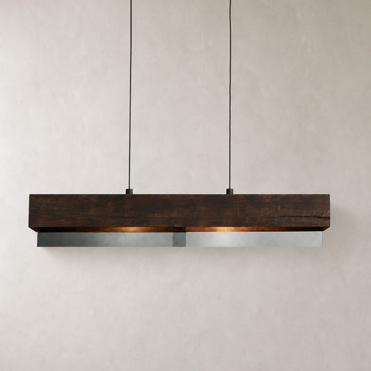 Lena Linear Chandelier