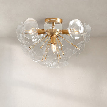 Lily Flushmount