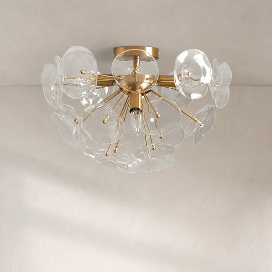 Lily Flushmount