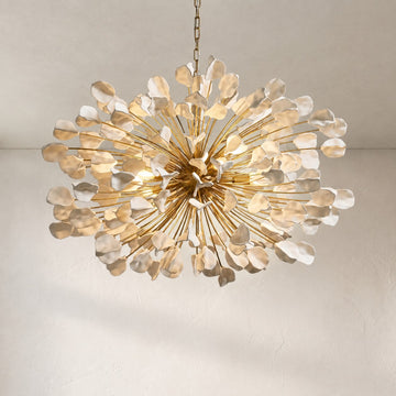 Lunaria Chandelier