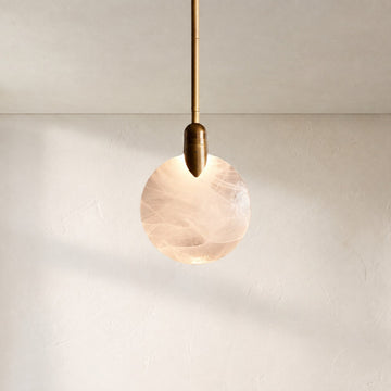 Lyla Single Pendant