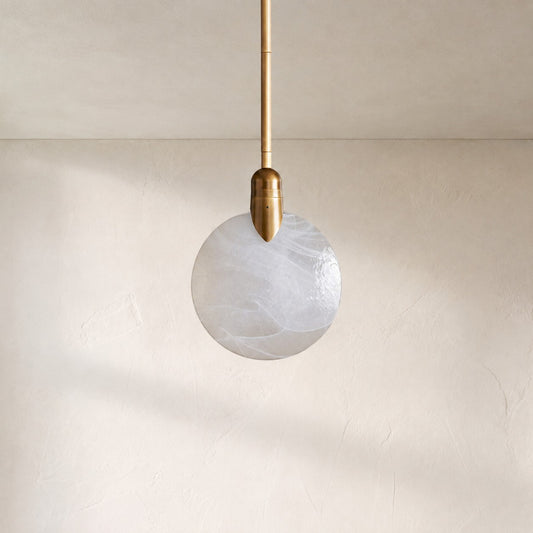 Lyla Single Pendant
