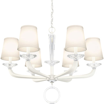 Emilea Chandelier 30"
