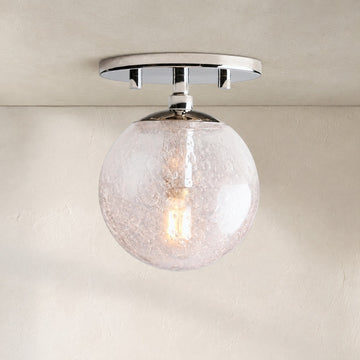 Mandoza Sconce
