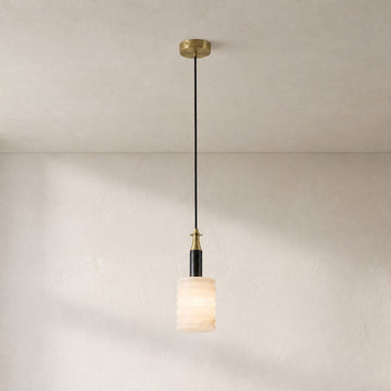 Marble Pendant Lamp