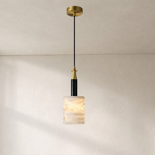 Marble Pendant Lamp