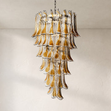 Marigold Tiered Chandelier