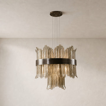 Mariner Luxury 24 - Light Chandelier