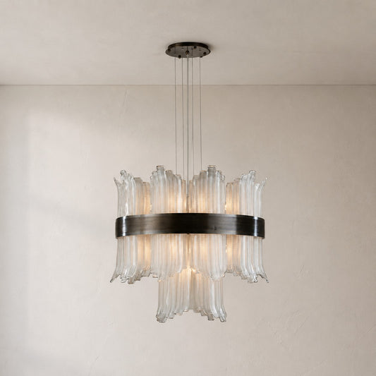 Mariner Luxury 24 - Light Chandelier