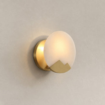 Melange Wall Sconce