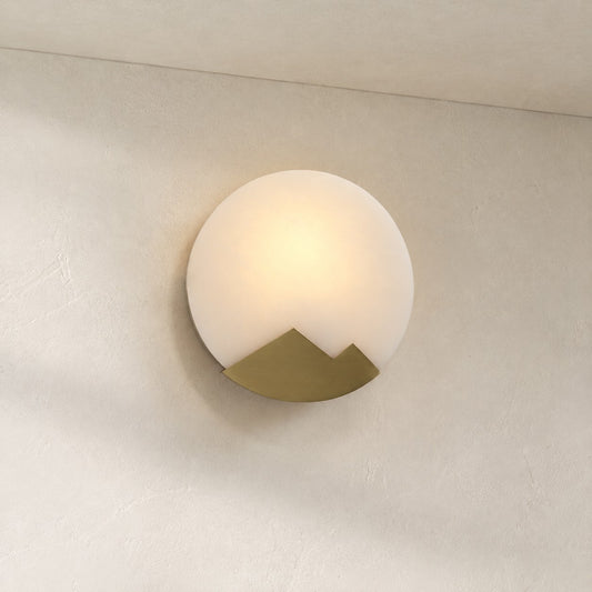 Melange Wall Sconce