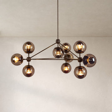 Modo Globe Chandelier