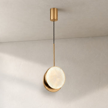 Moonshade Pendant Light